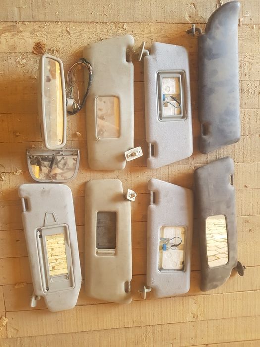 Mersedes zapchast oyna,rul,radiator,signal,pavarotnik sotiladi arzon