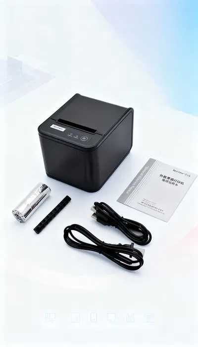 Chek printer xprinter чек принтер 80мм dmed iiko jowi yespos linko