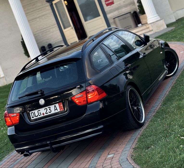 BMW 3 Series 2009 — imagine 5