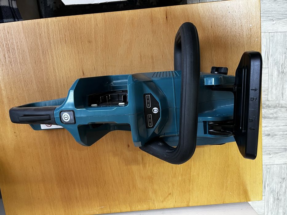 drujba electrica makita