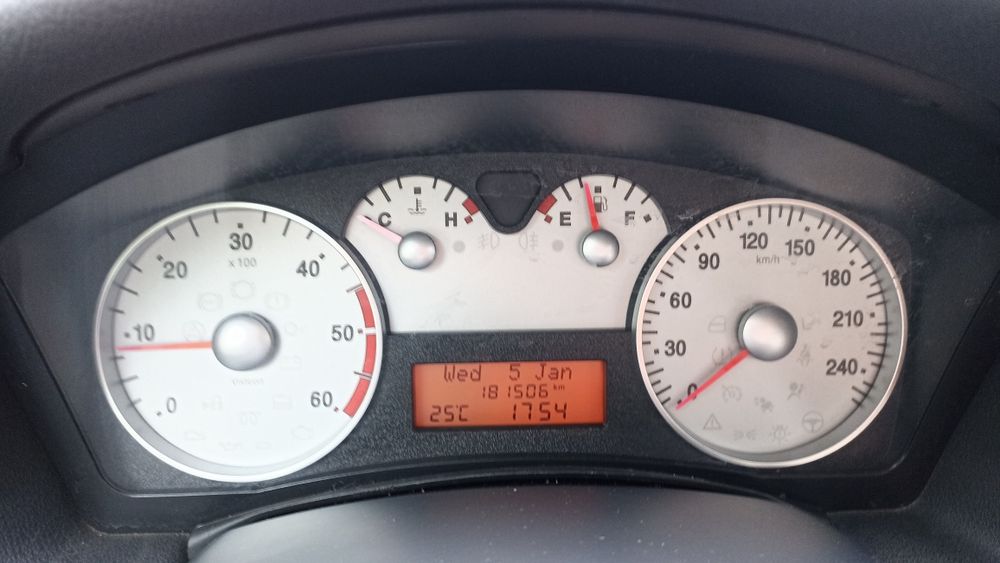 Fiat Stilo