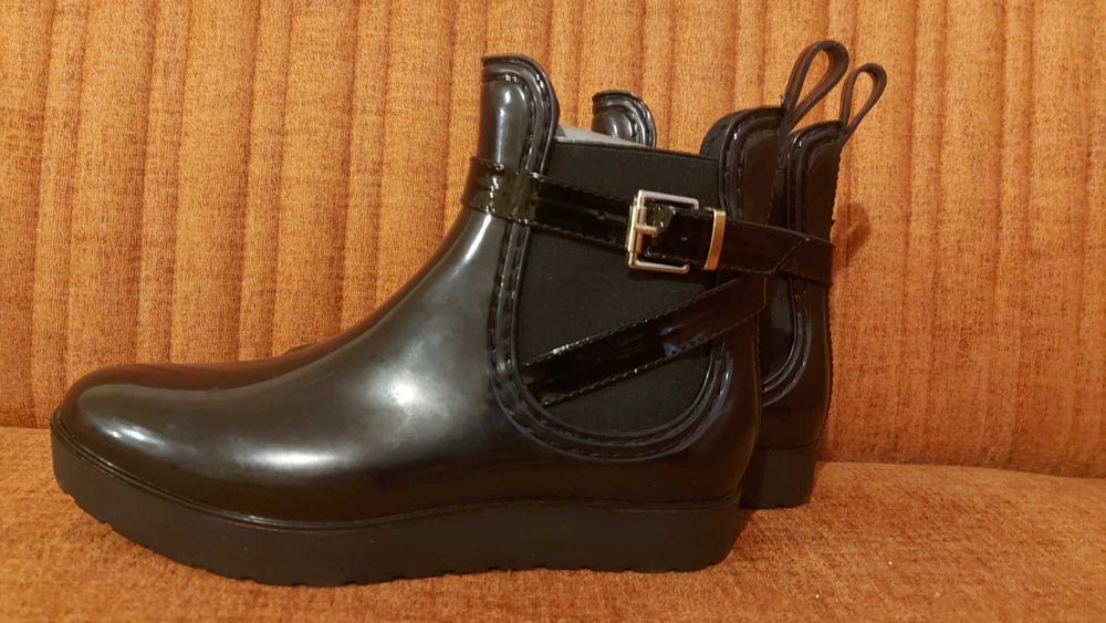 Дамски боти San Marina