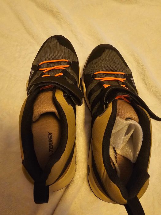 Adidas terrex AX2R marime 38 outdoor stare impecabila