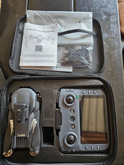 Drona Lenovo XT606 Max