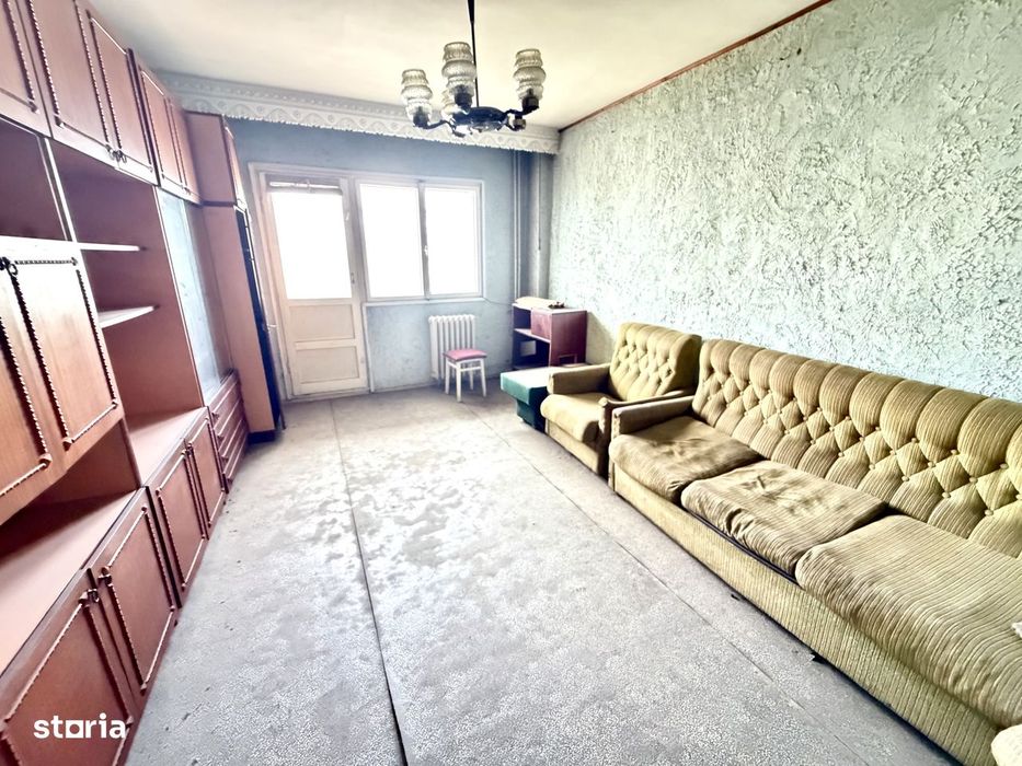 Apartament 3 camere, et 3, 73 mp, Ion Luca - Mioritei — fotografia 3