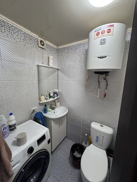 Продам 2х комнатную квартиру