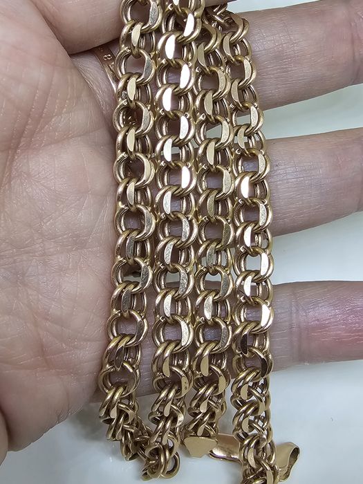 Бисмарк Кострома 585проба