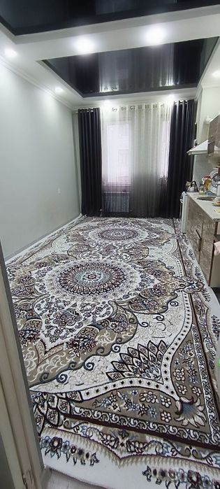 Продается 3/5/6 квартира общая площадь 78 м2