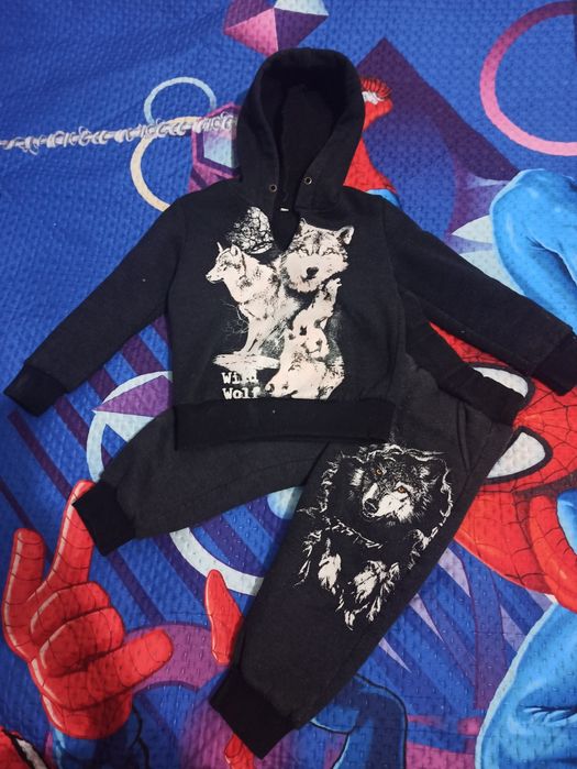 Продаются детские костюмы