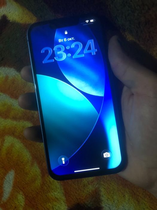 iPhone 13 256 гигов
