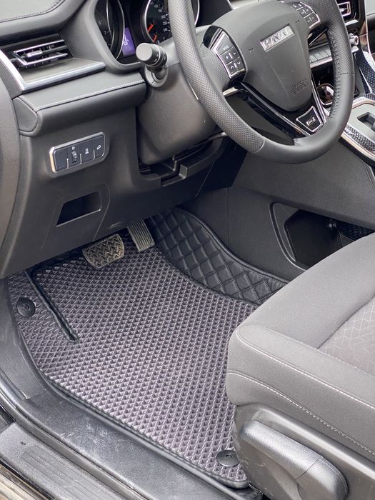 Ева Эва Eva 3D 3Д 5D 5Д коврики полики