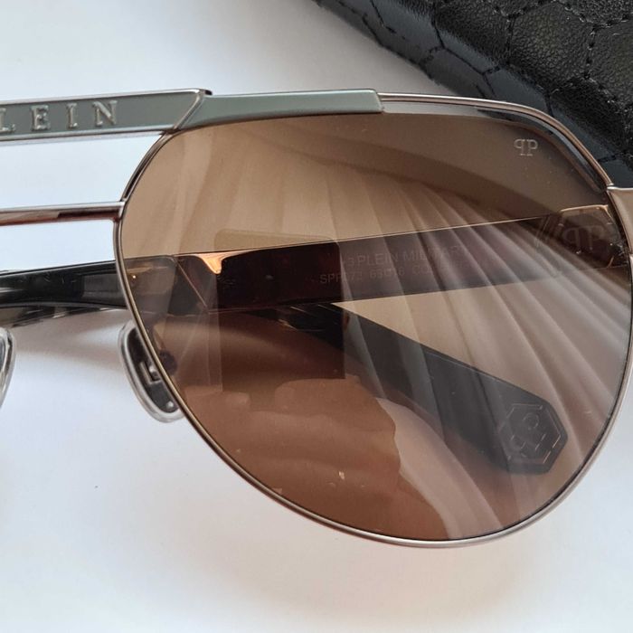 Солнцезащитные очки РР.