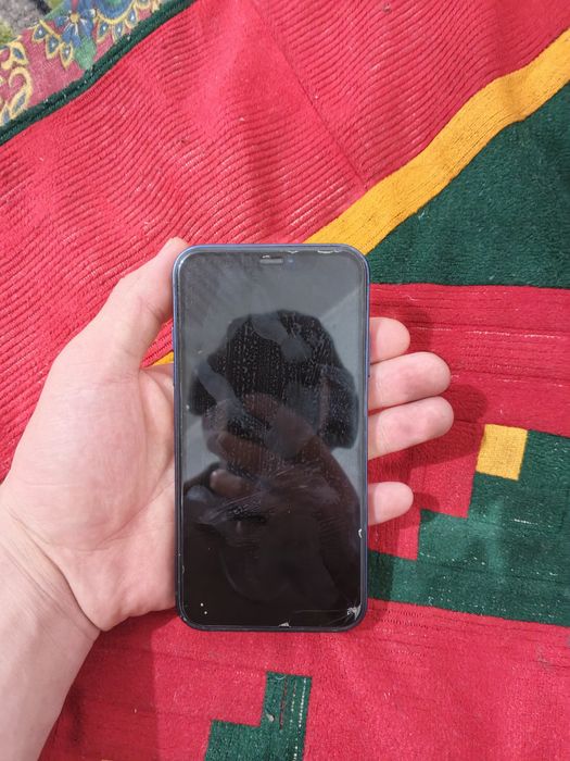 Продам Айфон XR корпусе 17 Pro