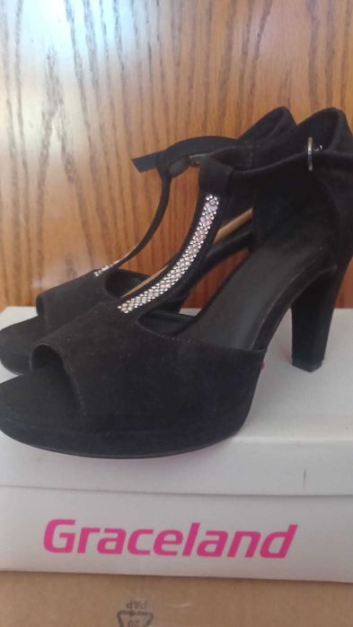 Incaltaminte ocazie noua