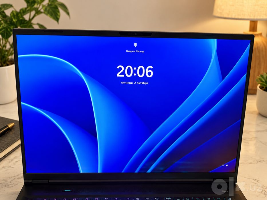 Acer Predator Helios Neo 18 AI | RTX 5070 Ti | Ultra 9 | 32GB | 240Hz