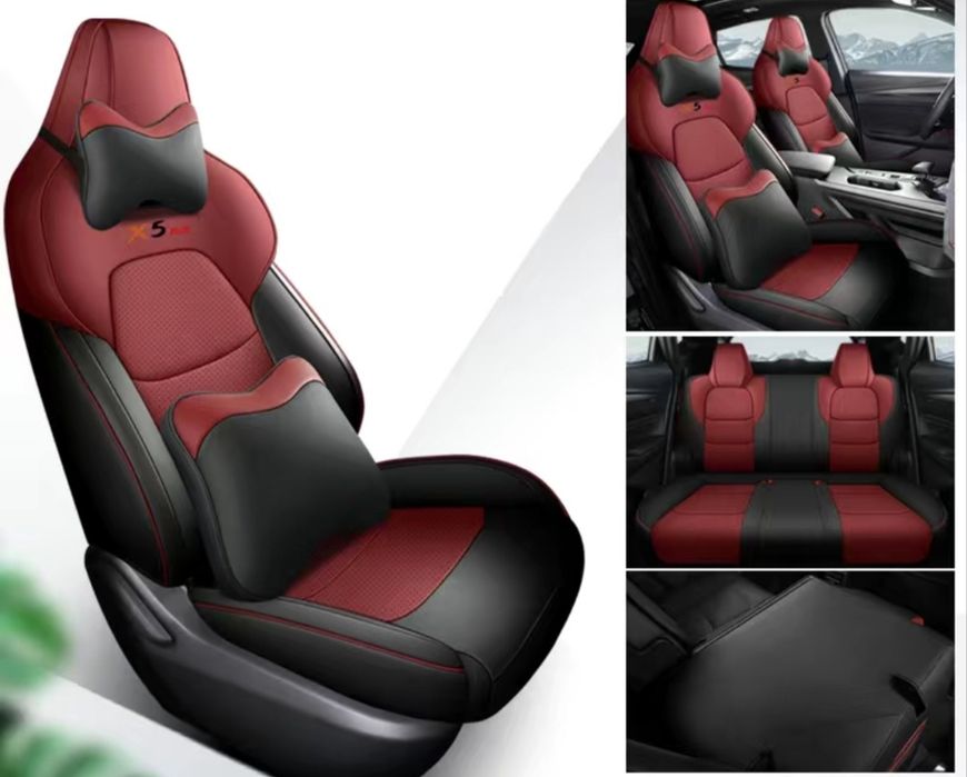 Продам чехол для салона changan x5 plus