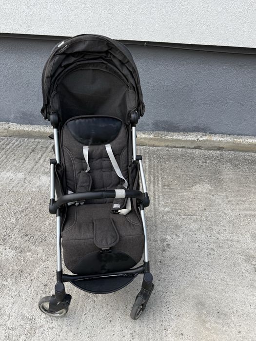 Carucior Sport Chicco Goody Plus