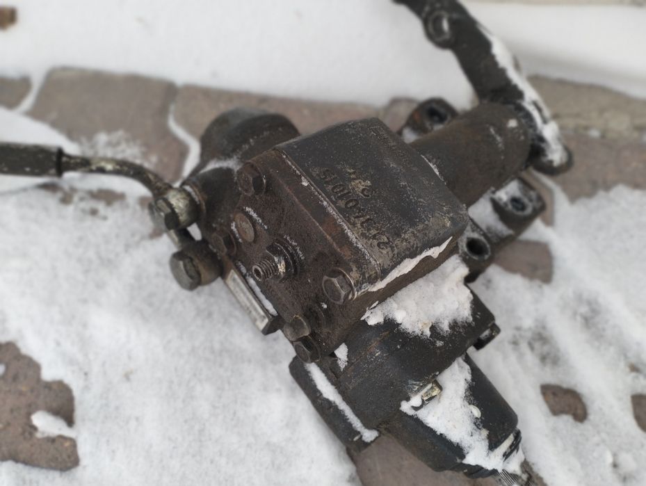 Нива запчасти Павлодар