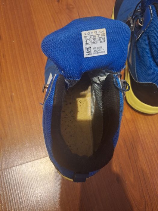 Обувки Adidas Terrex