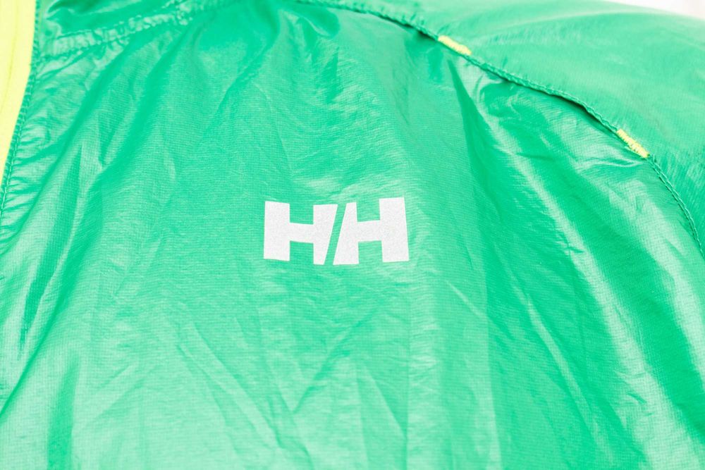Helly Hansen оригинално мъжко яке ултра леко ветровка L