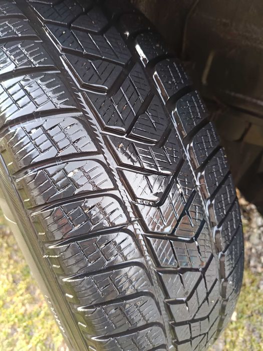 Mitsubishi Outlander 2010 2.0 diesel 140 cp 4x4