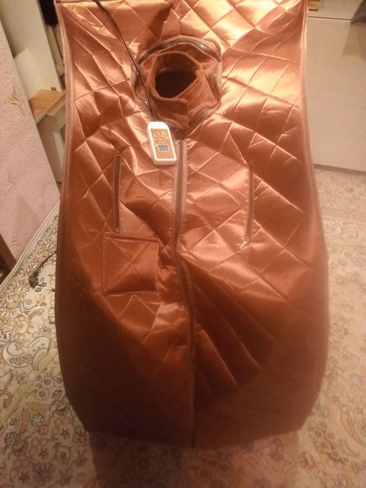 Сауна Багуа Оригинал