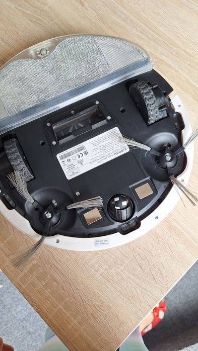 Aspirator Xiaomi stare ft buna