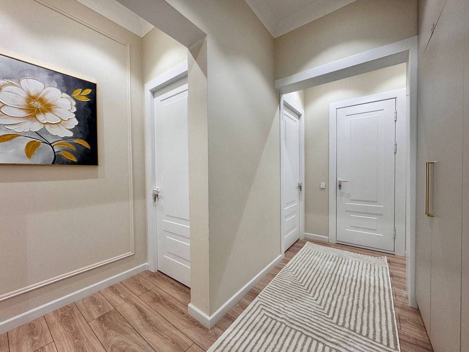 Срочно продаётся 4 ком Новостройка O'z mahal