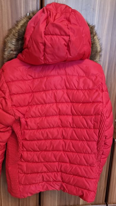 Дамско зимно яке