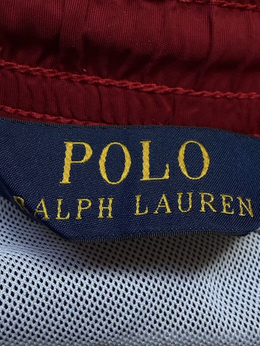 Polo Ralph Lauren swim shorts мъжки бански