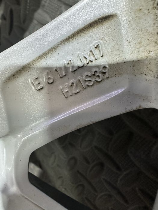17-ки 5х112 - BMW - f40-f52-f48-f39 -Х1 и Х2 series и други