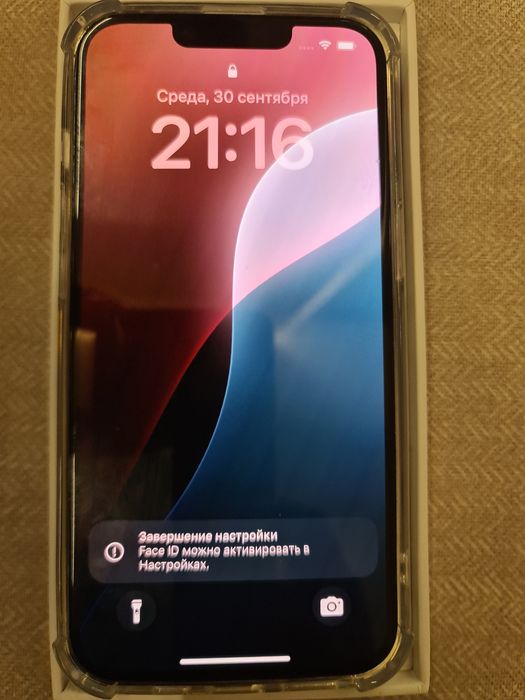 İPhone 14. 128гб в отличном состоянии