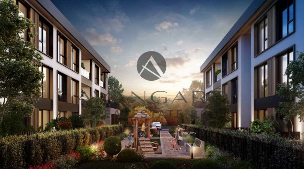 Продава се Тристаен апартамент в Пловдив, Прослав - 126 кв.м за 679 €/кв.м - Снимка #8