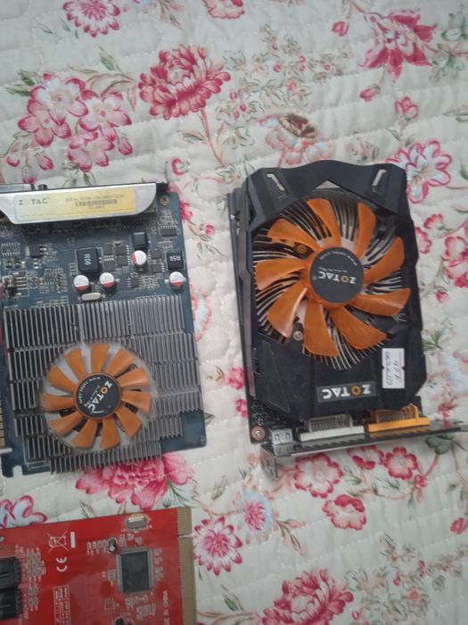 Комплектующие для пк