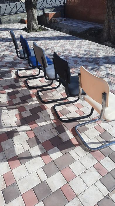 Stul xoxlagan kalichestvelada