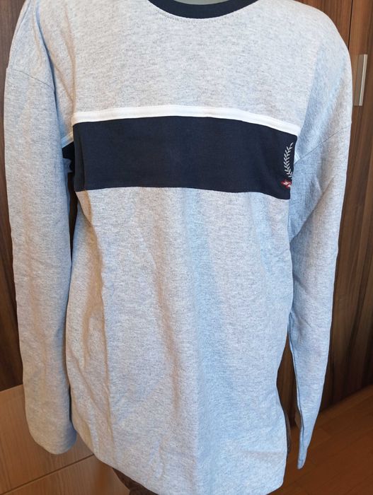 Мъжки пижами Интерлог