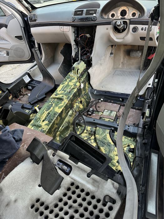 Servicii de Insonorizare Auto Complete Premium! Insonorizari Auto