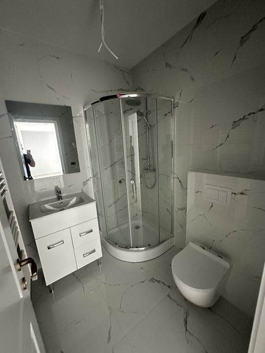 Vand Apartament Vatra Dornei