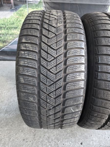 255/35/19 PIRELLI 2бр