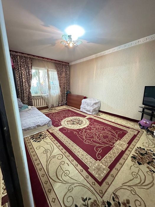 Срона сотилади. Янги хайот тумани Спутник 15