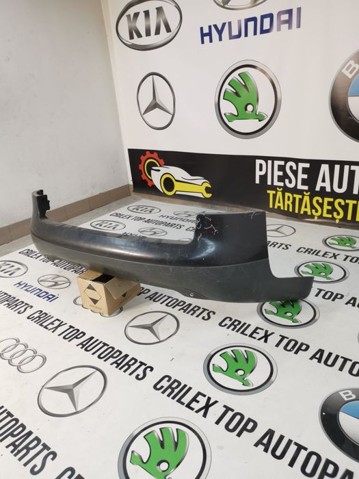 Bara spate audi A6 4g c7 avant combi 2011/2012/2013/2014/2015
