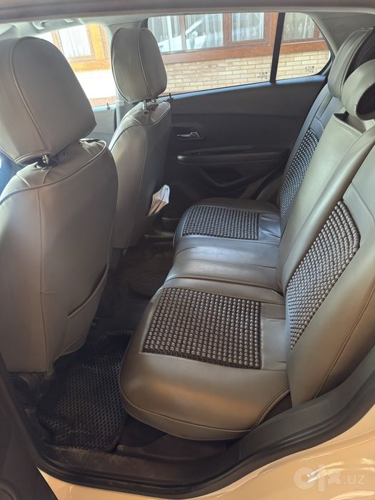 Chevrolet Tracker 1 Premium сотилади