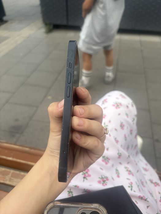 Iphone 13 без коробки