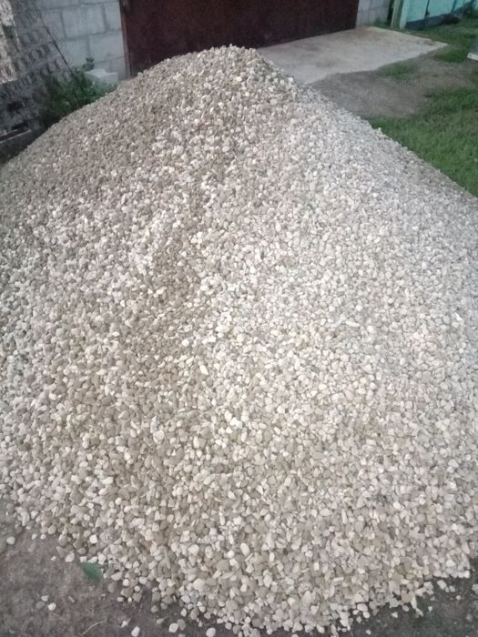 Доставка строй материалы. ЗИЛ самовал