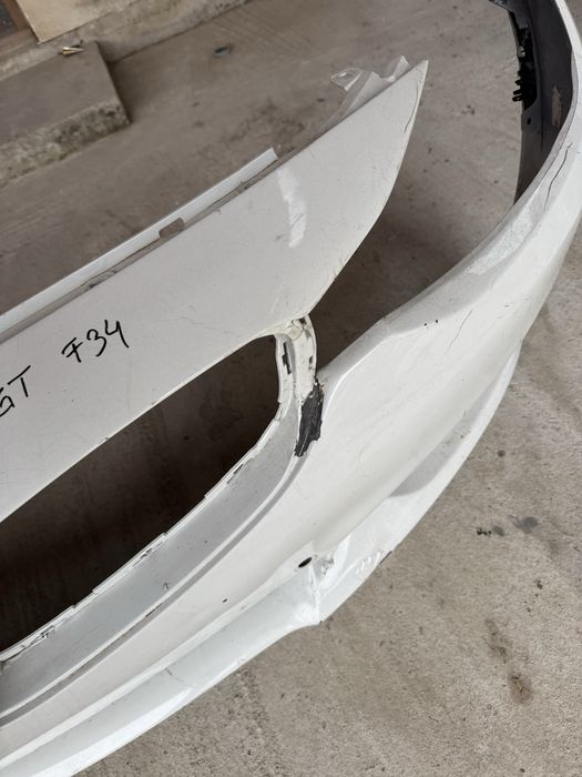 Bara bmw f34 seria 3gt