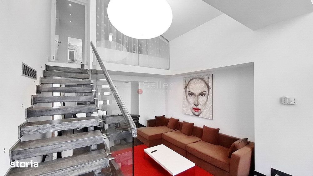 Penthouse- Amplasament Central — fotografia 1