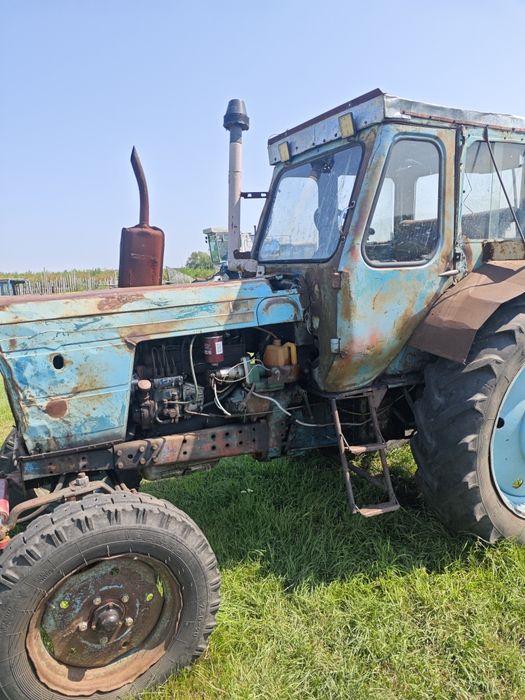 Продам трактор мтз 50