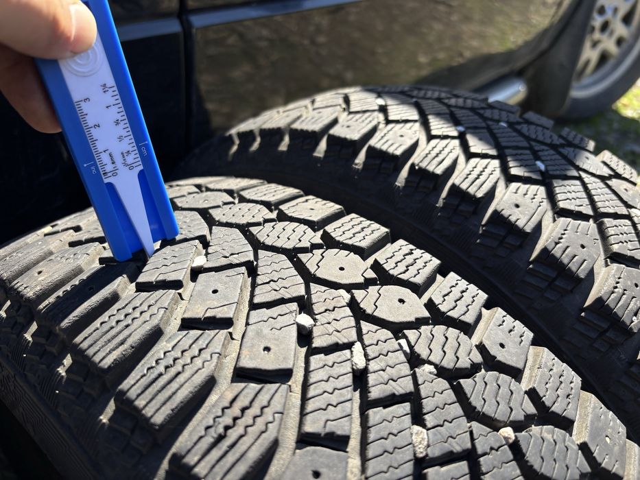 175/70 R14 4бр зимни гуми