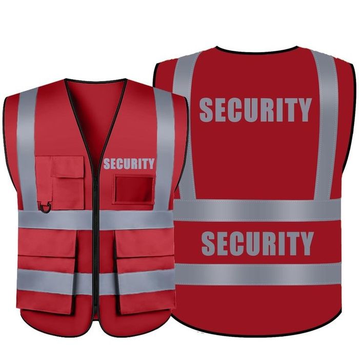 Жилетки спец одежда на заказ.