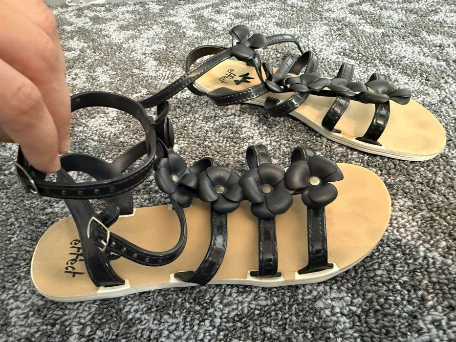 Sandale marime 38 Effect